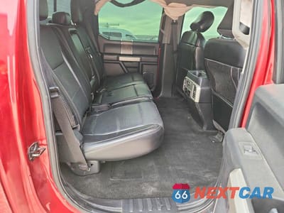 Zdjęcie 10 z 12 samochodu: 2017 FORD F250 SUPER DUTY VIN:1FT7W2BT6HEE32607 - miniatura