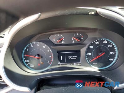 Zdjęcie 9 z 12 samochodu: 2025 CHEVROLET MALIBU LT VIN:1G1ZD5ST8SF146381 - miniatura