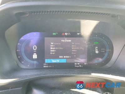 Zdjęcie 9 z 13 samochodu: 2021 VOLVO XC40 RECHARGE VIN:YV4ED3UR8M2590377 - miniatura