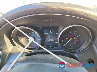 Zdjęcie 9 z 12 samochodu: 2016 JAGUAR XF PREMIUM VIN:SAJBJ4BV6GCY21121 - miniatura