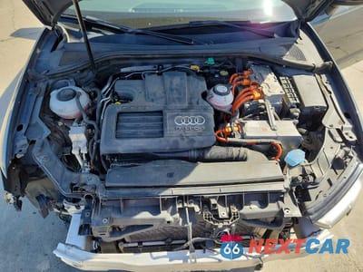 Zdjęcie 11 z 12 samochodu: 2018 AUDI A3 E-TRON PREMIUM VIN:WAUUPBFF7JA091376 - miniatura