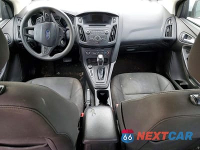 Zdjęcie 8 z 12 samochodu: 2016 FORD FOCUS SE VIN:1FADP3F23GL341205 - miniatura