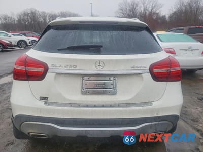 Zdjęcie 6 z 13 samochodu: 2020 MERCEDES-BENZ GLA 250 4MATIC VIN:WDCTG4GB8LU028689 - miniatura