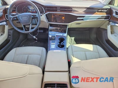 Zdjęcie 8 z 12 samochodu: 2020 AUDI A6 PREMIUM VIN:WAUK2AF27LN002236 - miniatura