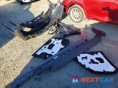 Zdjęcie 12 z 12 samochodu: 2024 BMW I4 EDRIVE 35 VIN:WBY43AW02RFR71838 - miniatura