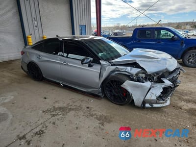 Czwarte zdjęcie samochodu z boku: 2020 TOYOTA AVALON TRD VIN:4T1FZ1FBXLU047785 - miniatura