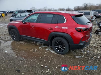 Drugie zdjęcie samochodu z przodu: 2024 MAZDA CX-50 PREFERRED VIN:7MMVABBM1RN235893 - miniatura