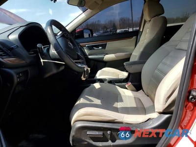 Zdjęcie 7 z 14 samochodu: 2019 HONDA CR-V EX VIN:2HKRW1H52KH503451 - miniatura