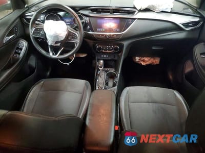 Zdjęcie 8 z 13 samochodu: 2020 BUICK ENCORE GX PREFERRED VIN:KL4MMBS2XLB099798 - miniatura