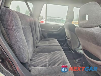 Zdjęcie 11 z 13 samochodu: 2001 HONDA CR-V EX VIN:JHLRD17661S000380 - miniatura