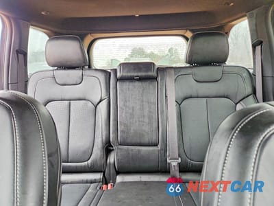 Zdjęcie 10 z 13 samochodu: 2023 JEEP GRAND CHEROKEE OVERLAND VIN:1C4RJHDG6PC593401 - miniatura
