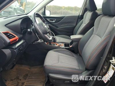 Zdjęcie 7 z 12 samochodu: 2019 SUBARU FORESTER SPORT VIN:JF2SKAPC6KH584631 - miniatura
