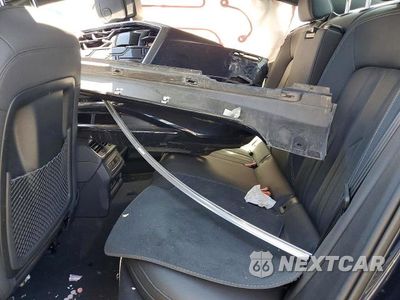 Zdjęcie 9 z 12 samochodu: 2024 AUDI A6 PREMIUM PLUS VIN:WAUE3BF28RN025517 - miniatura