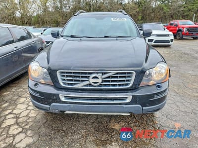 Piąte zdjęcie samochodu w środku: 2011 VOLVO XC90 3.2 VIN:YV4952CY9B1573530 - miniatura