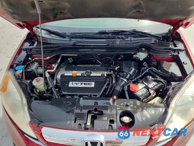 Zdjęcie 12 z 14 samochodu: 2008 HONDA CR-V EXL VIN:JHLRE48748C048065 - miniatura