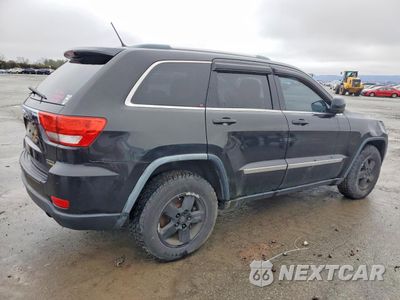 Trzecie zdjęcie samochodu z tyłu: 2011 JEEP GRAND CHEROKEE LAREDO VIN:1J4RR4GG5BC635623 - miniatura