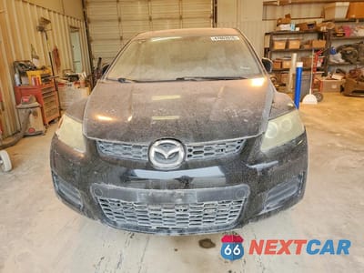 Piąte zdjęcie samochodu w środku: 2007 MAZDA CX-7 VIN:JM3ER293070154374 - miniatura