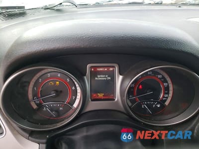 Zdjęcie 9 z 14 samochodu: 2018 DODGE JOURNEY CROSSROAD VIN:3C4PDDGG4JT197207 - miniatura