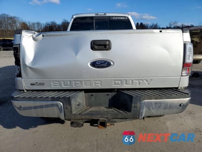 Zdjęcie 6 z 12 samochodu: 2011 FORD F350 SUPER DUTY VIN:1FT8W3BT9BEC01315 - miniatura
