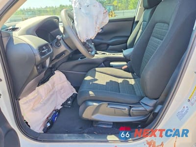 Zdjęcie 7 z 12 samochodu: 2025 HONDA HR-V LX VIN:3CZRZ1H38SM715524 - miniatura