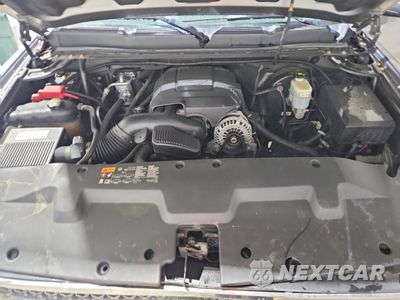 Zdjęcie 11 z 13 samochodu: 2012 CHEVROLET SILVERADO K1500 LT VIN:1GCRKSE79CZ187094 - miniatura