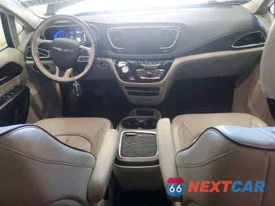 Zdjęcie 8 z 12 samochodu: 2020 CHRYSLER PACIFICA LIMITED VIN:2C4RC1GG7LR165691 - miniatura