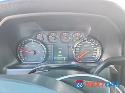 Zdjęcie 9 z 11 samochodu: 2017 CHEVROLET SILVERADO K1500 VIN:1GCVKNEC7HZ314493 - miniatura