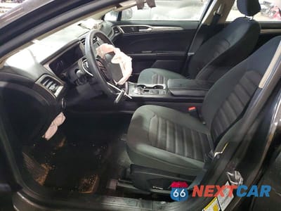 Zdjęcie 7 z 11 samochodu: 2018 FORD FUSION SE VIN:3FA6P0HD9JR218278 - miniatura