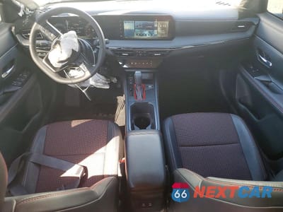 Zdjęcie 8 z 13 samochodu: 2025 NISSAN KICKS SR VIN:3N8AP6DAXSL410126 - miniatura