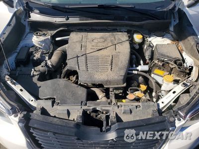 Zdjęcie 12 z 14 samochodu: 2021 SUBARU FORESTER LIMITED VIN:JF2SKAUC8MH455197 - miniatura