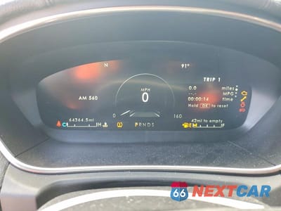 Zdjęcie 9 z 13 samochodu: 2019 LINCOLN NAUTILUS SELECT VIN:2LMPJ6K93KBL65252 - miniatura