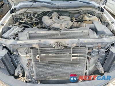 Zdjęcie 11 z 12 samochodu: 2008 FORD F350 SUPER DUTY UTILITY / SERVICE TRUCK VIN:1FDSF30508EC32757 - miniatura