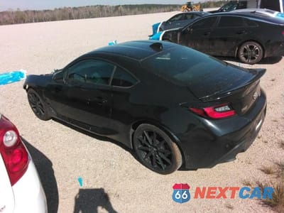 Drugie zdjęcie samochodu z przodu: 2025 TOYOTA GR86 PREMIUM VIN:JF1ZNBE19S8758273 - miniatura