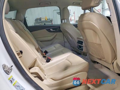 Zdjęcie 11 z 12 samochodu: 2018 AUDI Q7 PRESTIGE VIN:WA1VAAF79JD047464 - miniatura