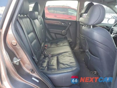 Zdjęcie 11 z 12 samochodu: 2011 HONDA CR-V EXL VIN:5J6RE4H7XBL019992 - miniatura