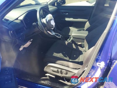 Zdjęcie 7 z 14 samochodu: 2025 HONDA CR-V SPORT VIN:5J6RS5H59SL005126 - miniatura