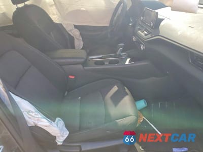 Zdjęcie 7 z 12 samochodu: 2023 NISSAN ALTIMA 2.5 S VIN:1N4BL4BV8PN308858 - miniatura