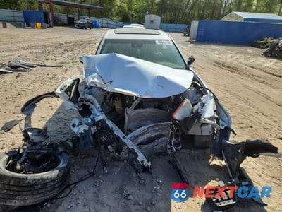 Piąte zdjęcie samochodu w środku: 2016 CADILLAC CTS LUXURY COLLECTION VIN:1G6AR5SX6G0196556 - miniatura