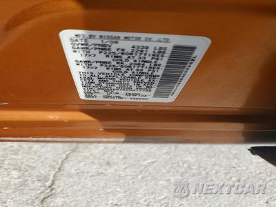 Zdjęcie 13 z 14 samochodu: 2008 NISSAN ROGUE S VIN:JN8AS58T58W017786 - miniatura