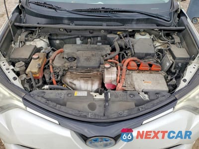 Zdjęcie 12 z 14 samochodu: 2016 TOYOTA RAV4 HYBRID LIMITED VIN:JTMDJREV0GD035311 - miniatura