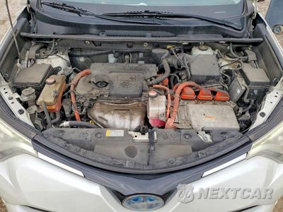 Zdjęcie 12 z 14 samochodu: 2016 TOYOTA RAV4 HYBRID LIMITED VIN:JTMDJREV0GD035311 - miniatura