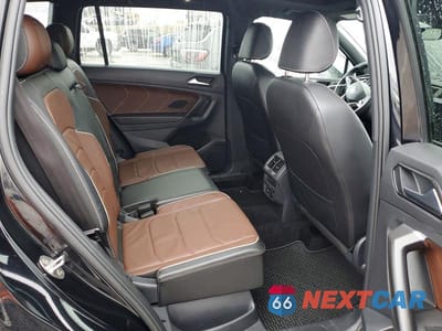 Zdjęcie 11 z 13 samochodu: 2022 VOLKSWAGEN TIGUAN SEL R-LINE VIN:3VV4B7AX4NM096673 - miniatura