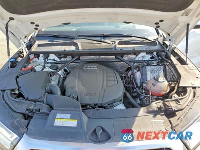 Zdjęcie 12 z 13 samochodu: 2020 AUDI Q5 PRESTIGE VIN:WA1CNAFY8L2063853 - miniatura