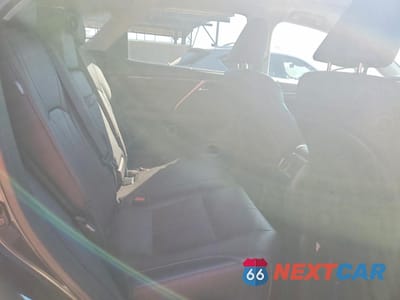 Zdjęcie 10 z 12 samochodu: 2017 LEXUS RX 450H BASE VIN:2T2BGMCA4HC019406 - miniatura