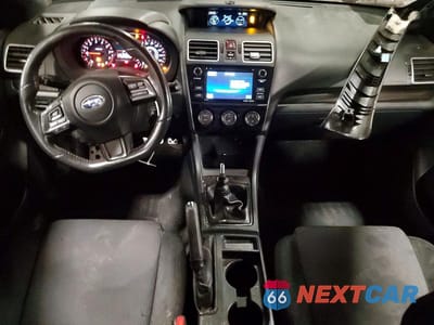 Zdjęcie 8 z 12 samochodu: 2018 SUBARU WRX VIN:JF1VA1A60J9811795 - miniatura