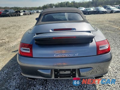 Zdjęcie 6 z 12 samochodu: 2002 PORSCHE 911 CARRERA 2 VIN:WP0CA29972S652404 - miniatura