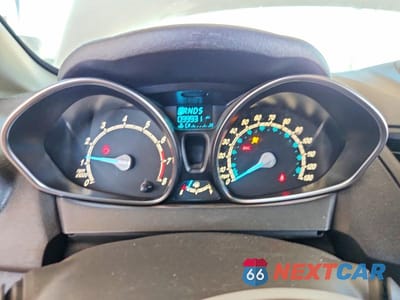 Zdjęcie 9 z 12 samochodu: 2018 FORD FIESTA SE VIN:3FADP4BJ8JM147083 - miniatura
