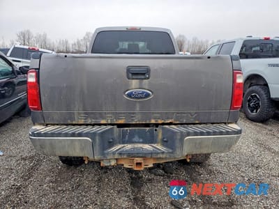 Zdjęcie 6 z 11 samochodu: 2011 FORD F350 SUPER DUTY VIN:1FT8W3BT6BEB99541 - miniatura