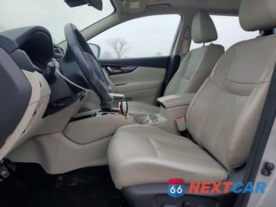 Zdjęcie 7 z 13 samochodu: 2018 NISSAN ROGUE SPORT SL VIN:JN1BJ1CR6JW289554 - miniatura