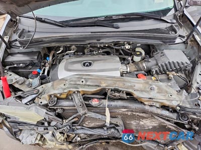 Zdjęcie 12 z 14 samochodu: 2012 ACURA MDX TECHNOLOGY VIN:2HNYD2H42CH529292 - miniatura